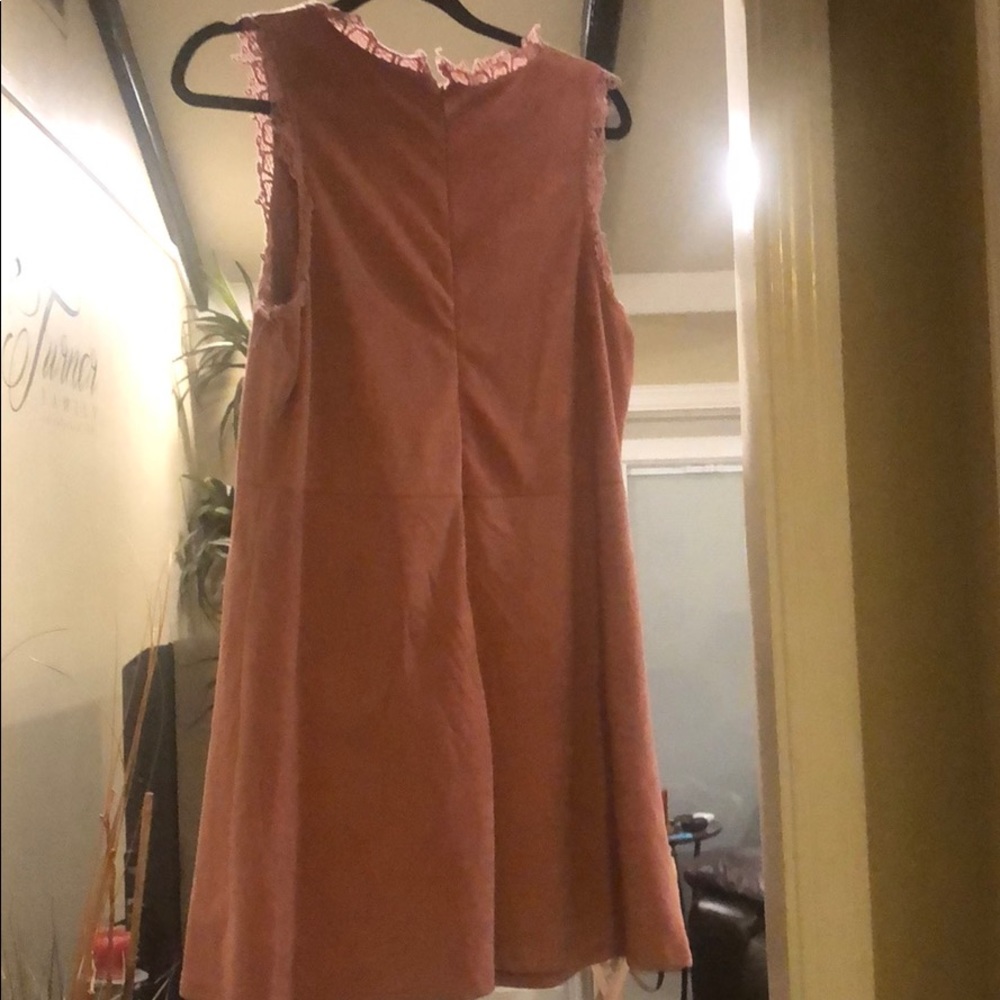 Dress - Picture 3 of 3